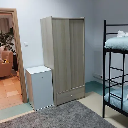 Alliance Hostel-2